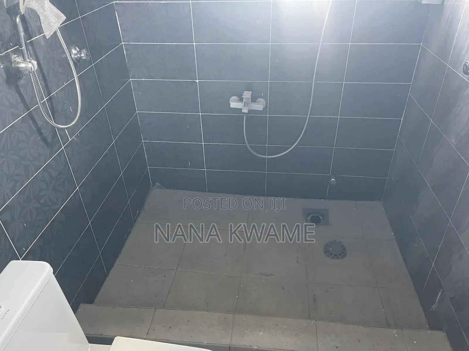 Furnished 2bdrm Apartment in Santasi-Anyinam, Kumasi Metropolitan