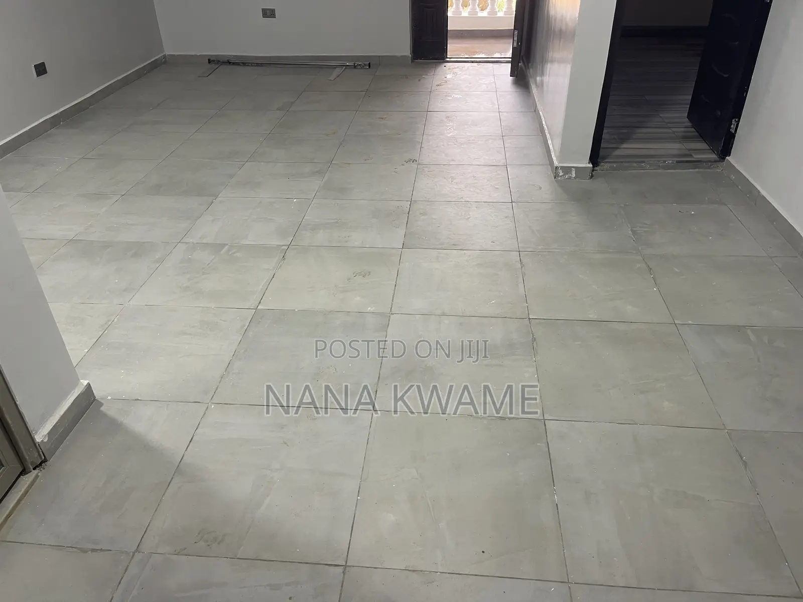 Furnished 2bdrm Apartment in Santasi-Anyinam, Kumasi Metropolitan