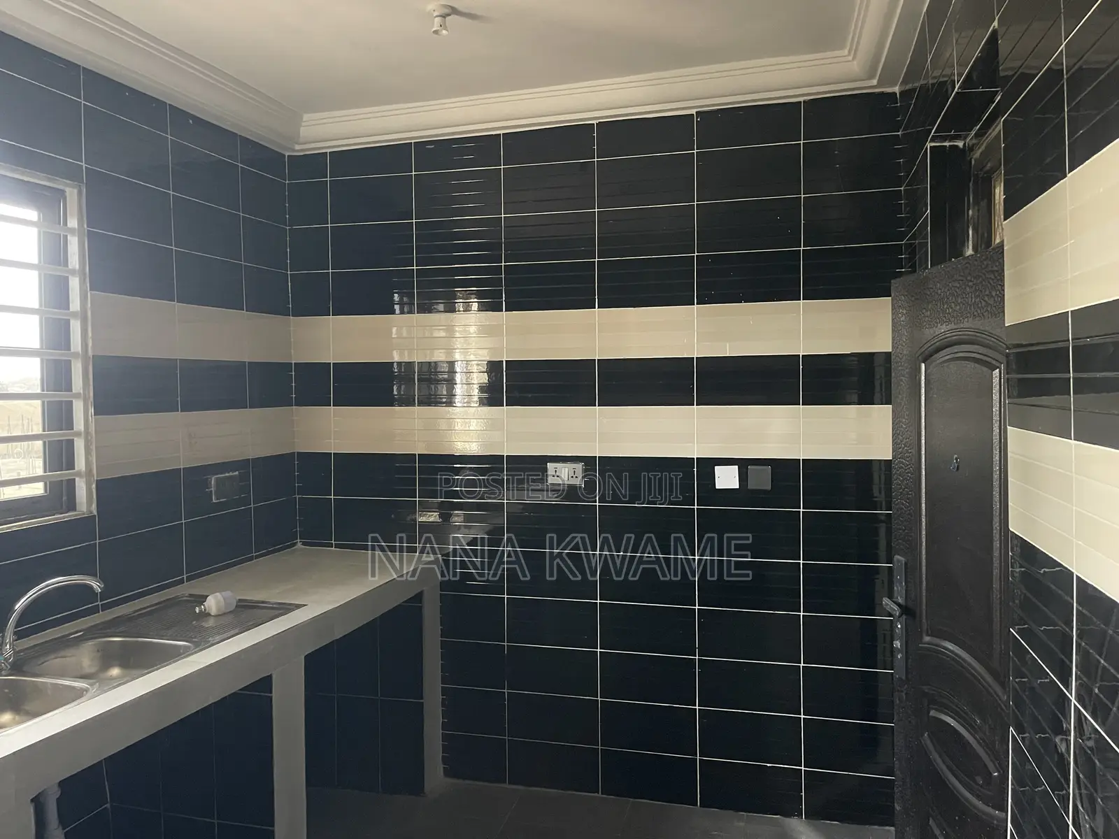 Furnished 2bdrm Apartment in Santasi-Anyinam, Kumasi Metropolitan