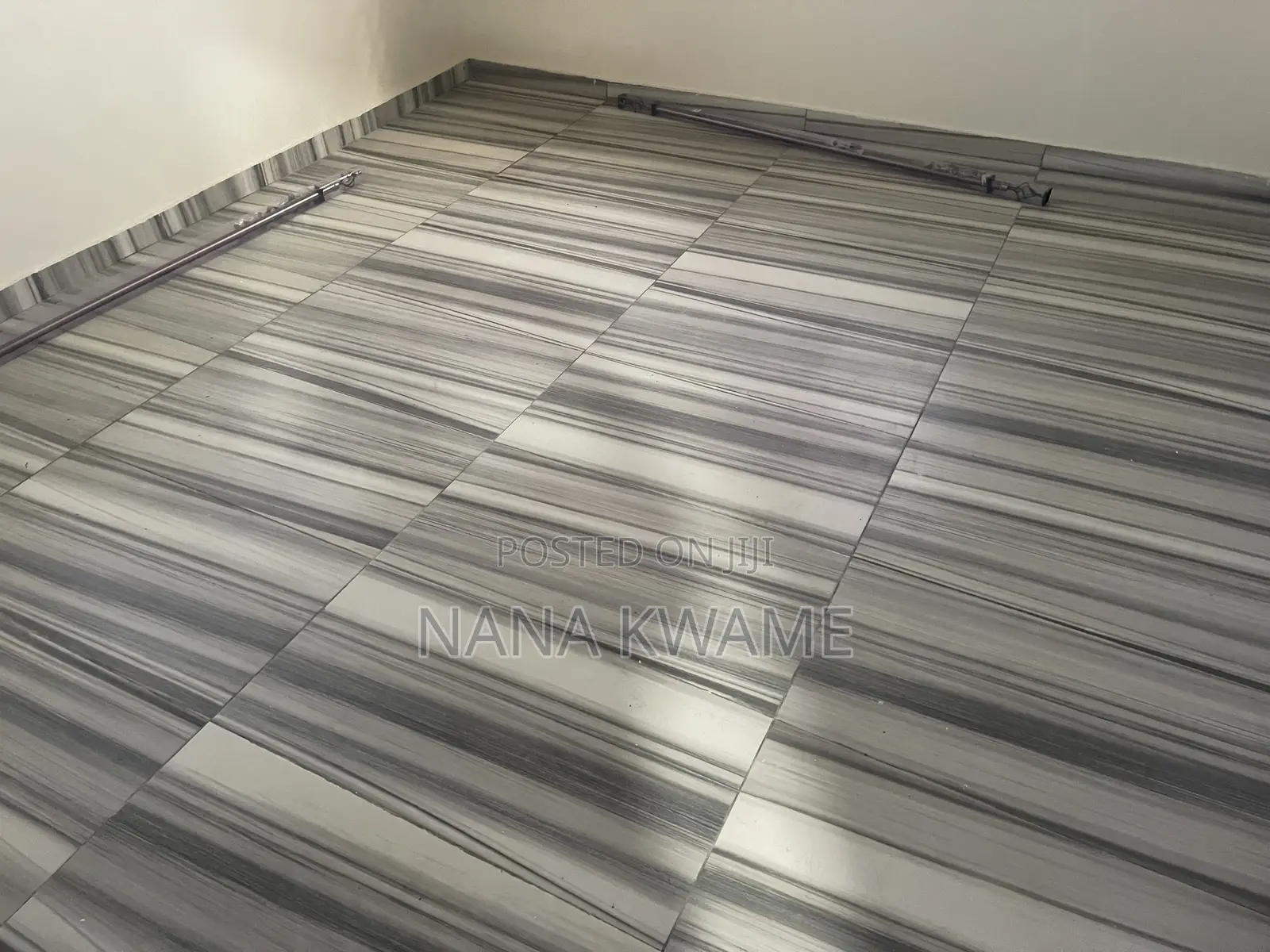 Furnished 2bdrm Apartment in Santasi-Anyinam, Kumasi Metropolitan
