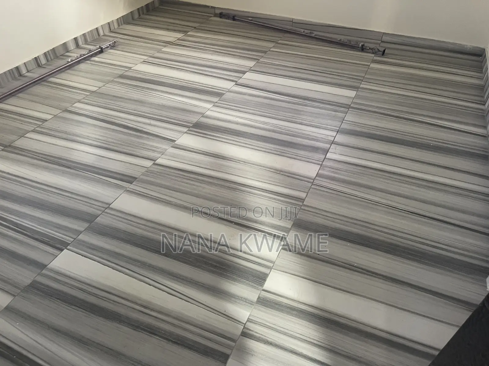 Furnished 2bdrm Apartment in Santasi-Anyinam, Kumasi Metropolitan