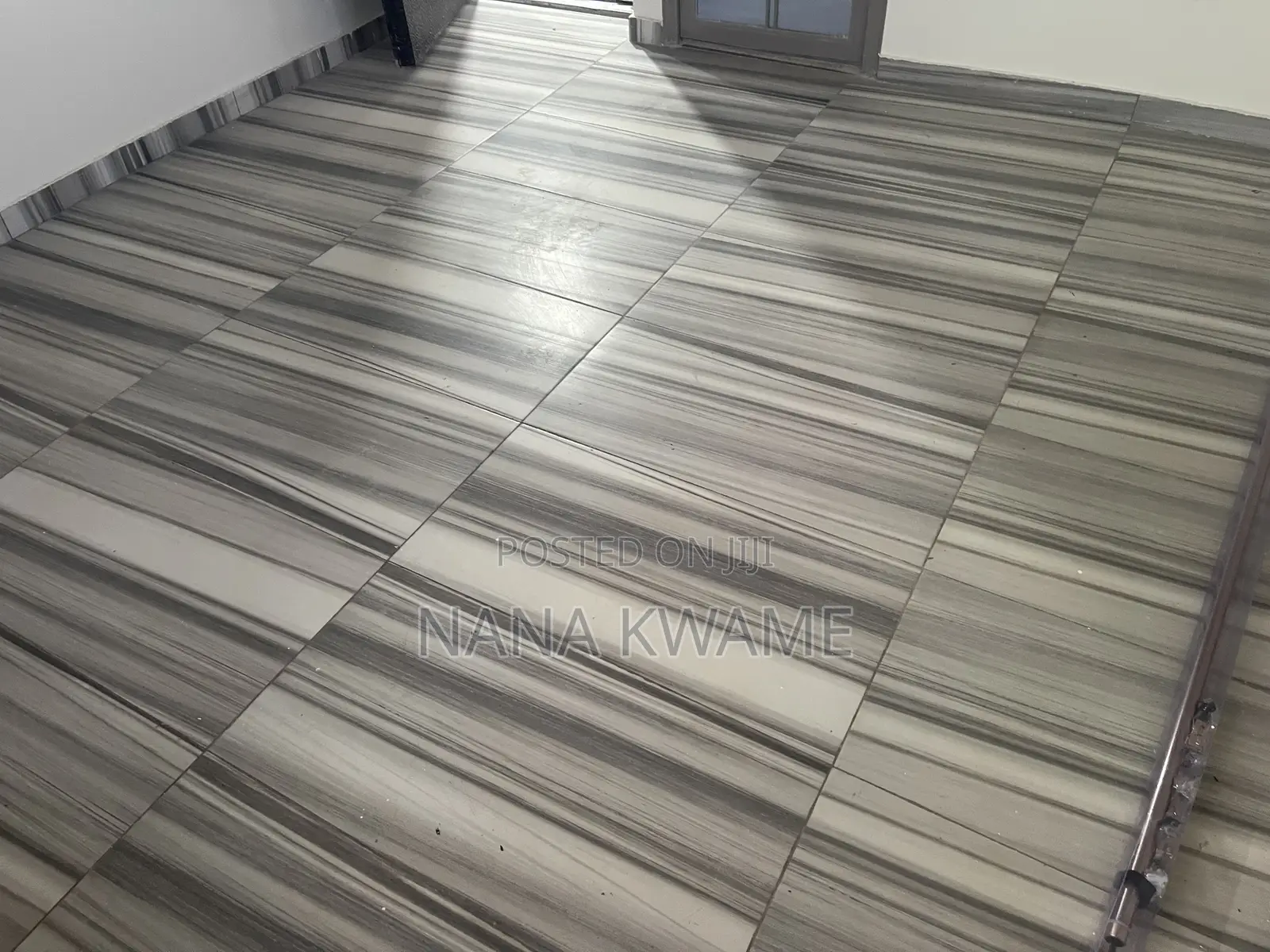 Furnished 2bdrm Apartment in Santasi-Anyinam, Kumasi Metropolitan