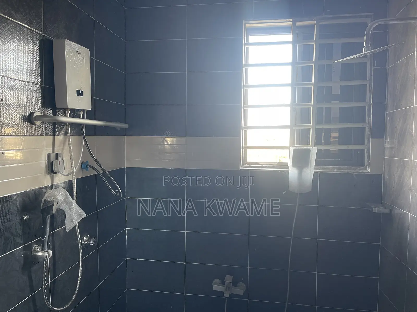 Furnished 2bdrm Apartment in Santasi-Anyinam, Kumasi Metropolitan