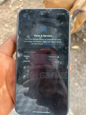 Apple iPhone XR 64 GB Black