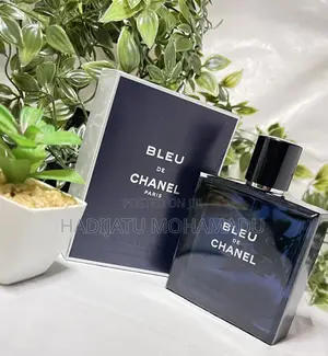 Bleu De Chanel