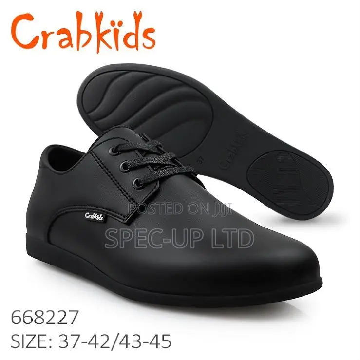 Shoes ( Crab Kids and Conelli