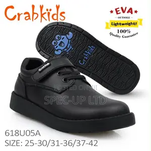 Shoes ( Crab Kids and Conelli