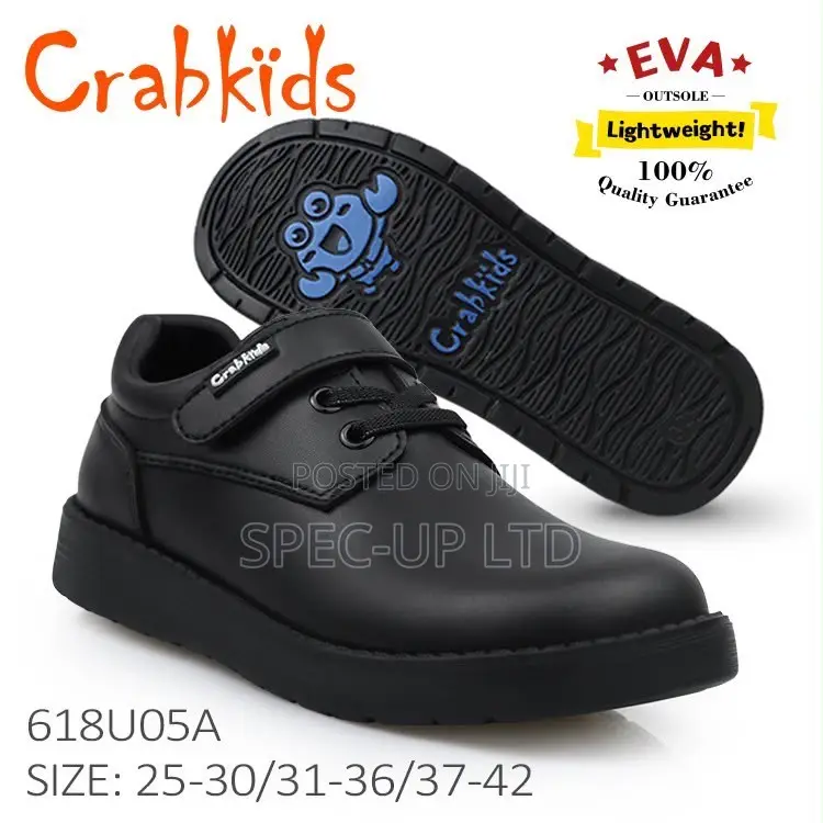 Shoes ( Crab Kids and Conelli