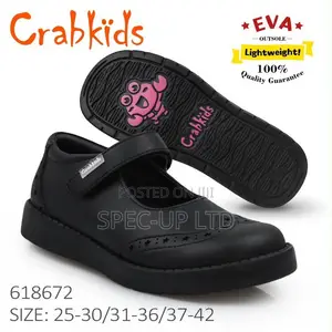 Shoes ( Crab Kids and Conelli
