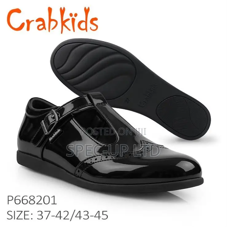 Shoes ( Crab Kids and Conelli