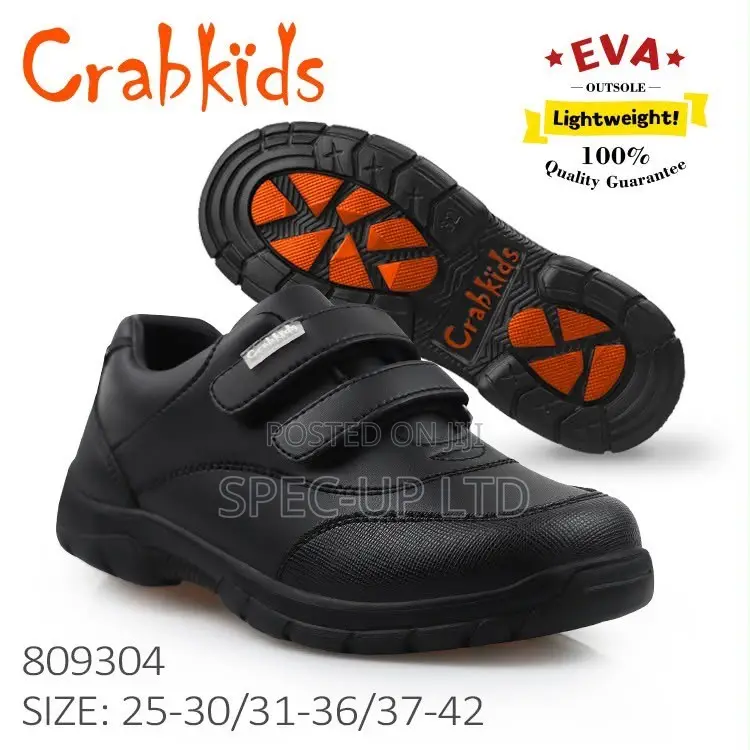 Shoes ( Crab Kids and Conelli