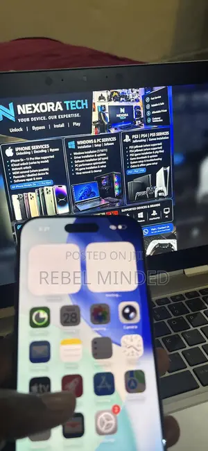iPhone Unlocking & Bypass | PS3/PS4/PS5 Games | Windows & PC Games