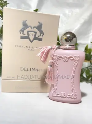 Parfums De Marly Paris Delina