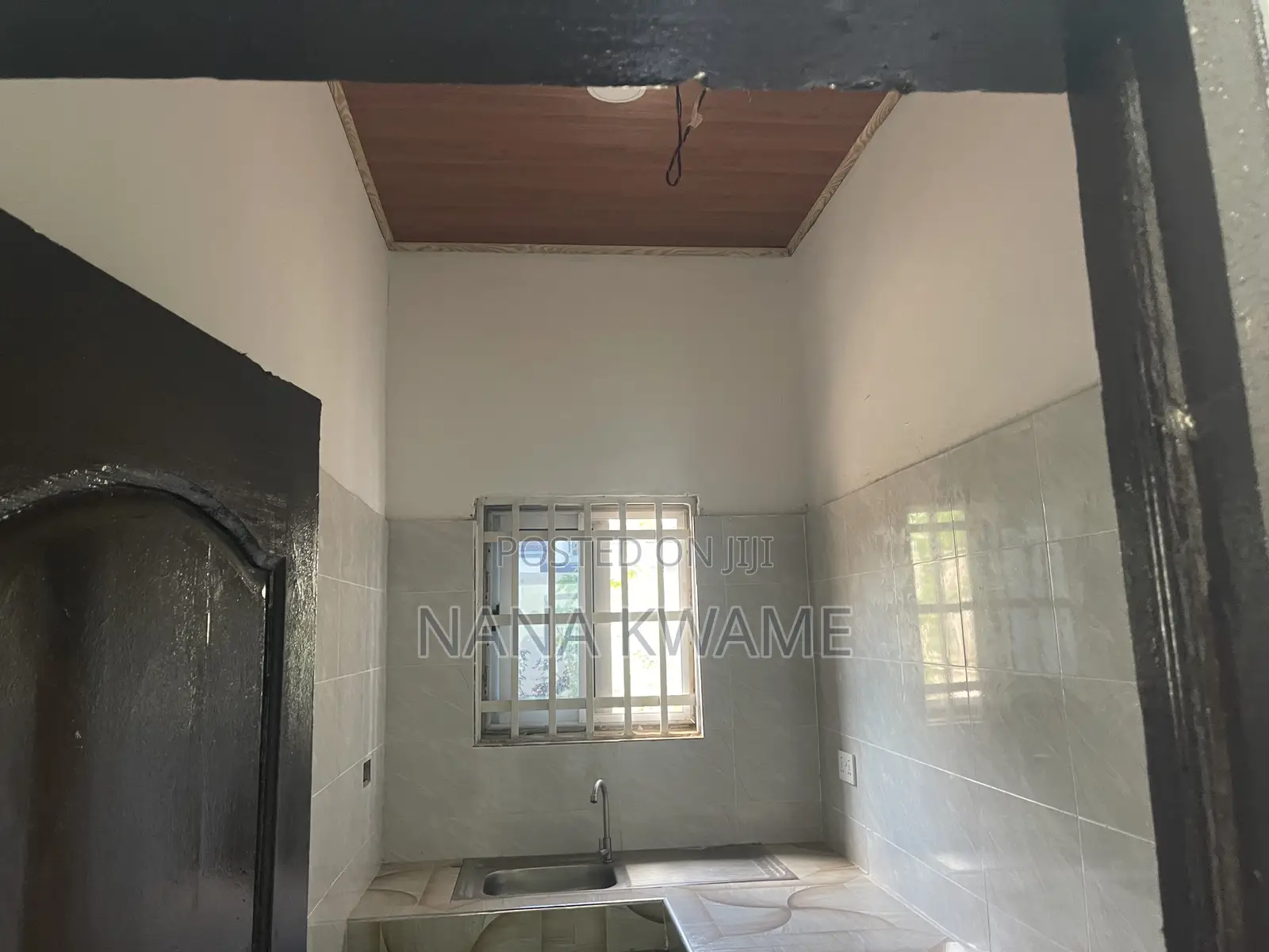 Furnished 1bdrm Apartment in Santasi-Anyinam, Kumasi Metropolitan