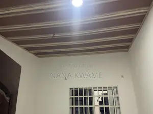 Furnished 1bdrm Apartment in Santasi-Anyinam, Kumasi Metropolitan