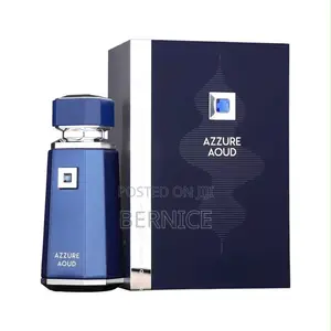 AZZURE AOUD in Fragrance