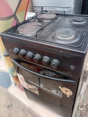 Stove Burner