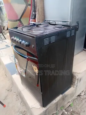Stove Burner