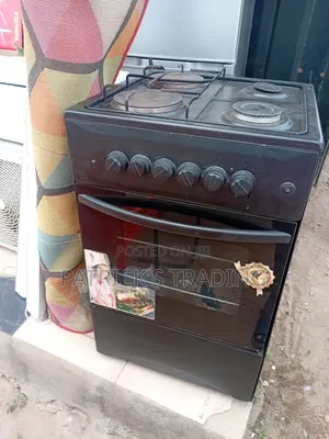 Stove Burner