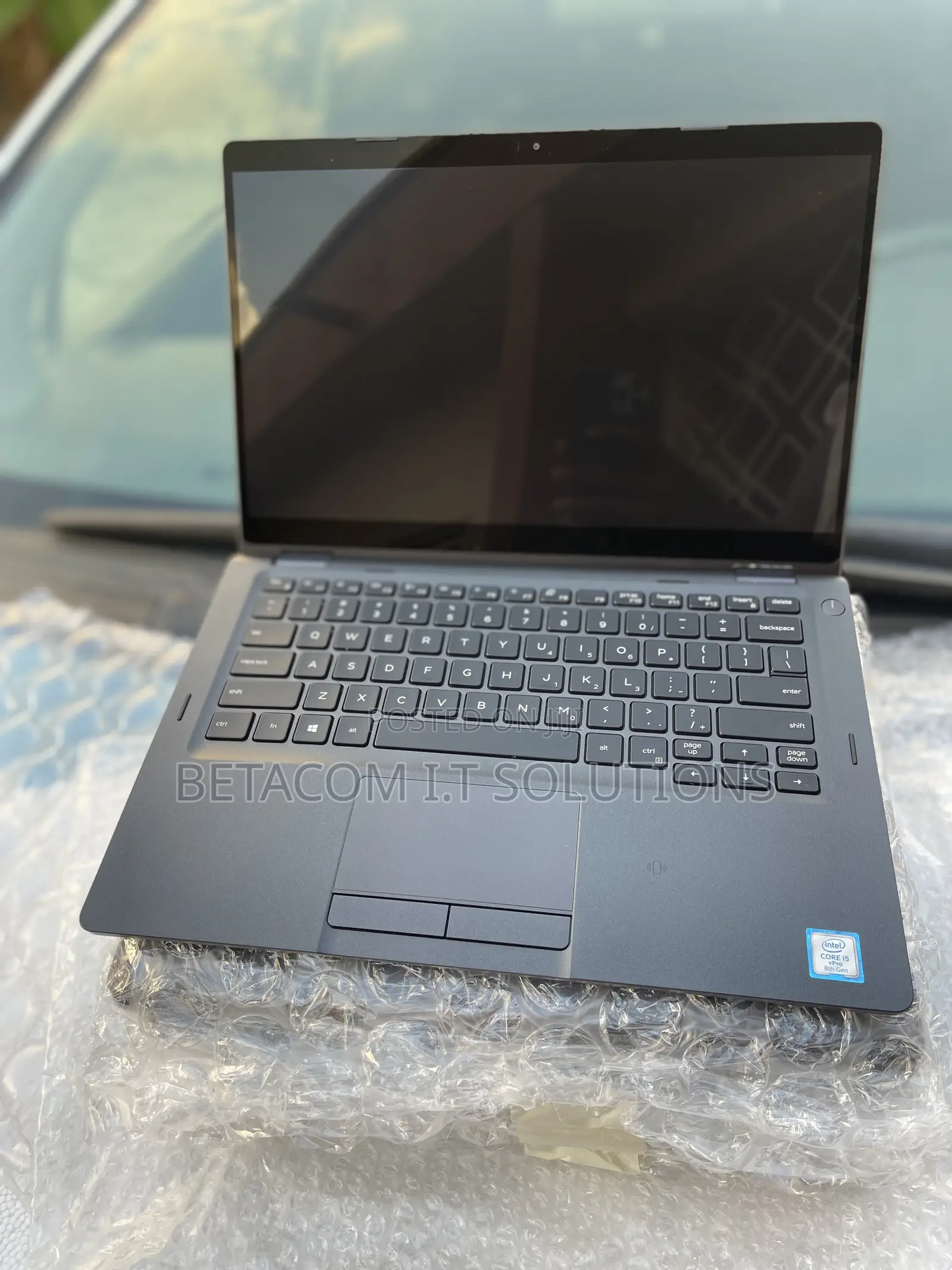 Laptop Dell Latitude 5400 8GB Intel Core i5 SSD 256GB