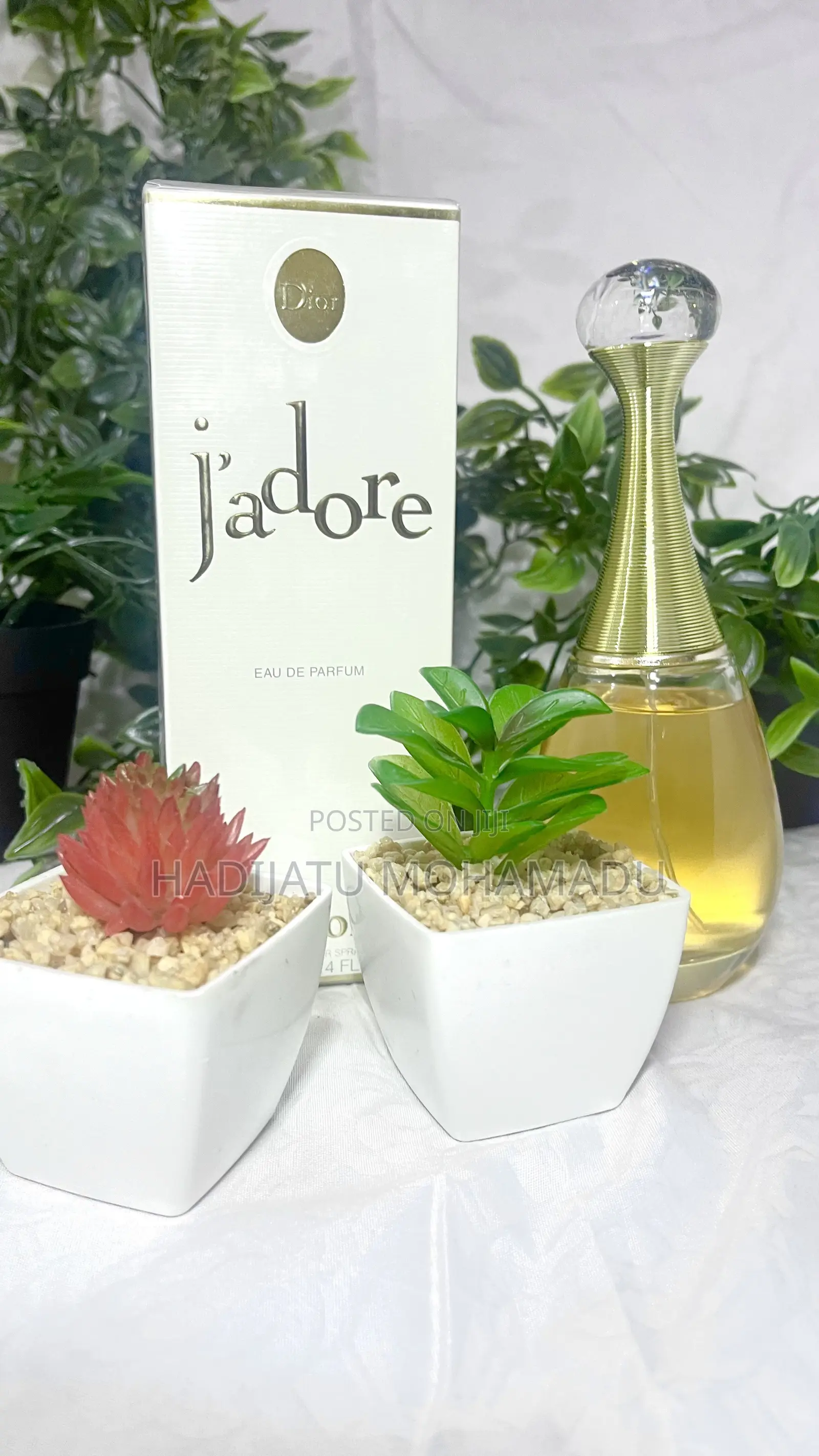 Dior J’adore