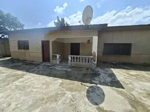 2bdrm House in Pillar 2, Ga East Municipal for rent