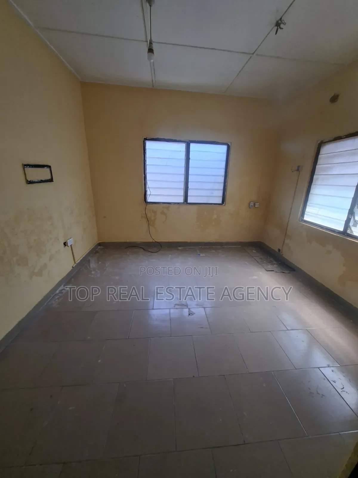 2bdrm House in Pillar 2, Ga East Municipal for rent