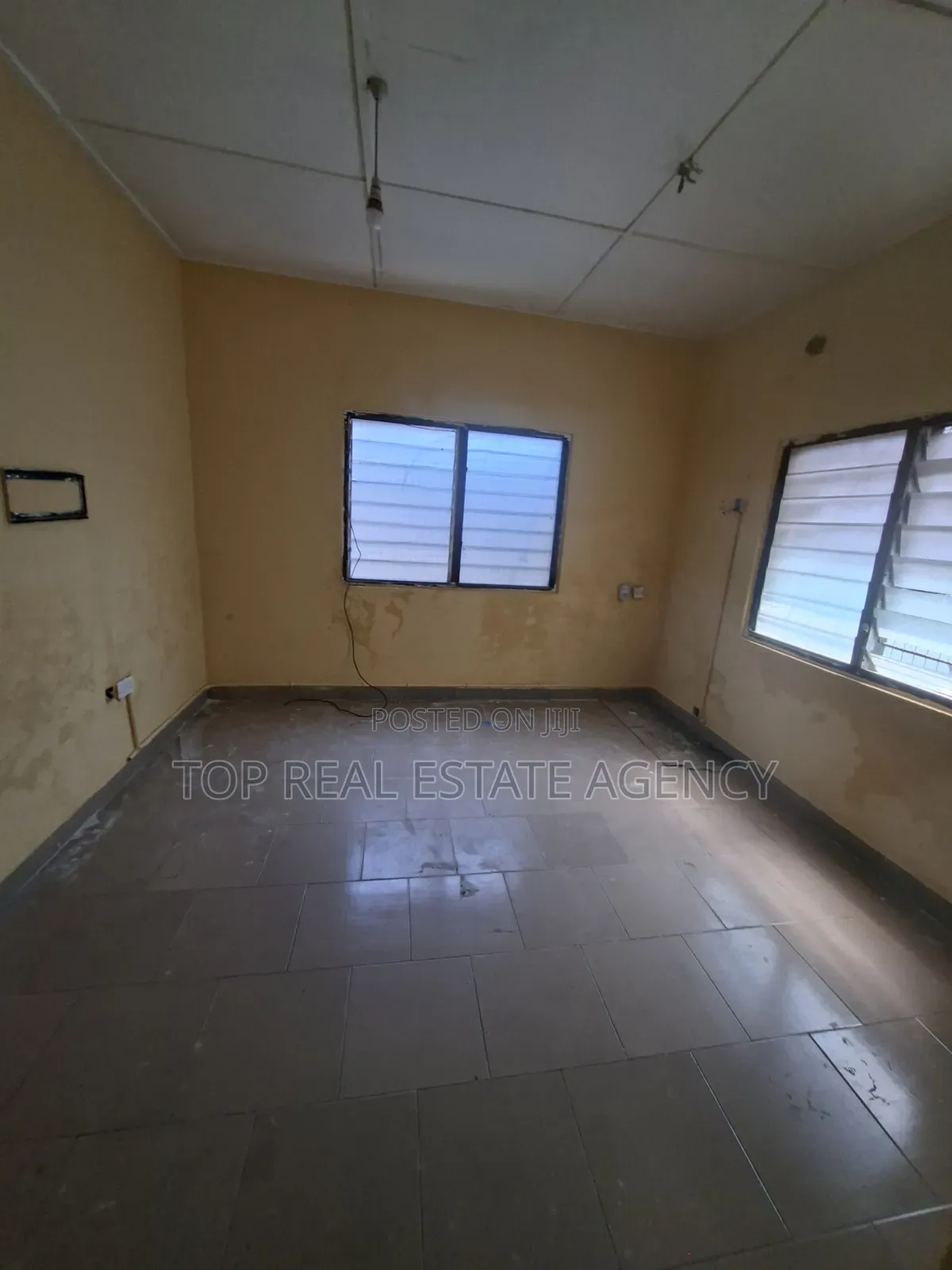 2bdrm House in Pillar 2, Ga East Municipal for rent