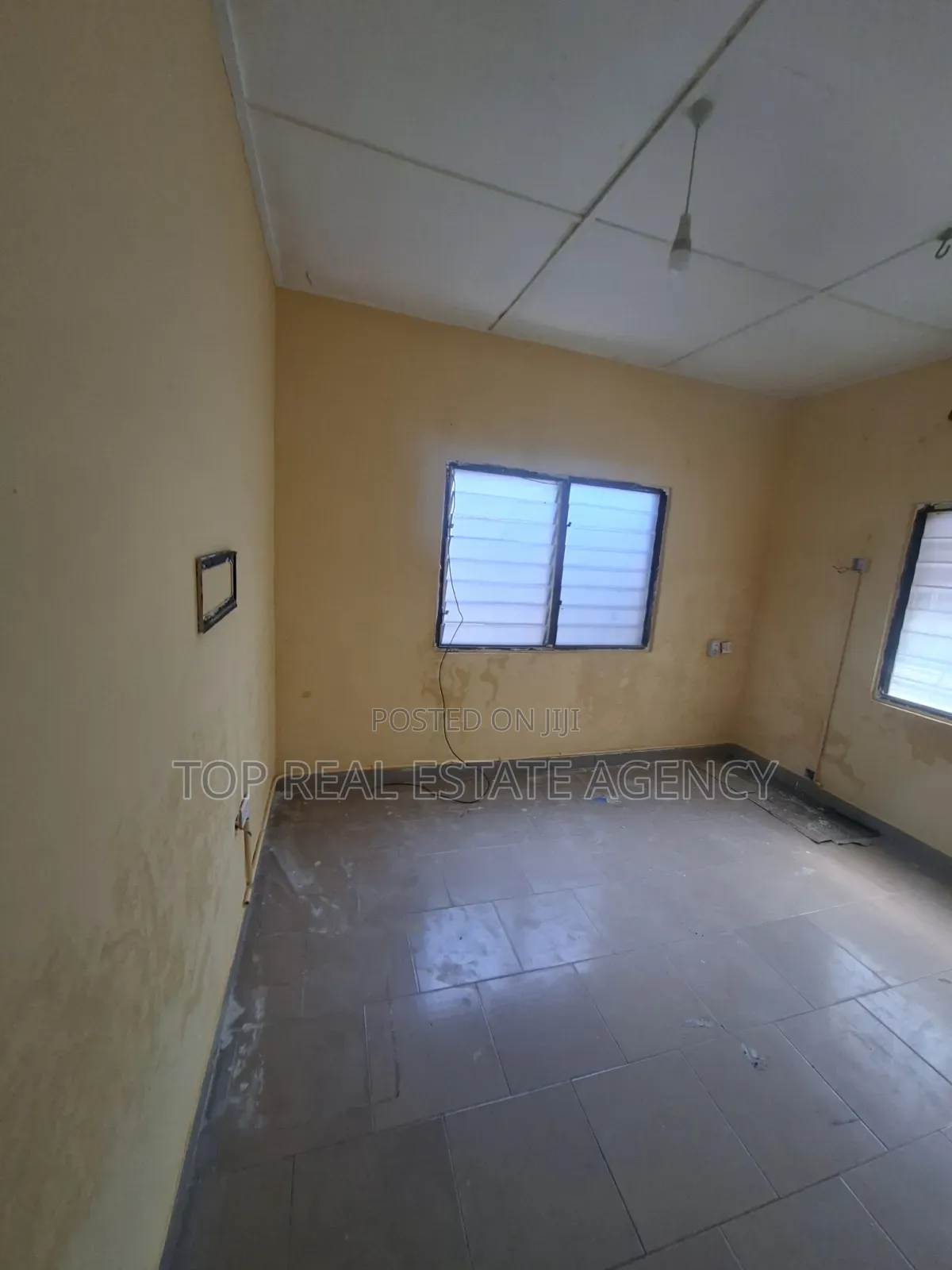 2bdrm House in Pillar 2, Ga East Municipal for rent