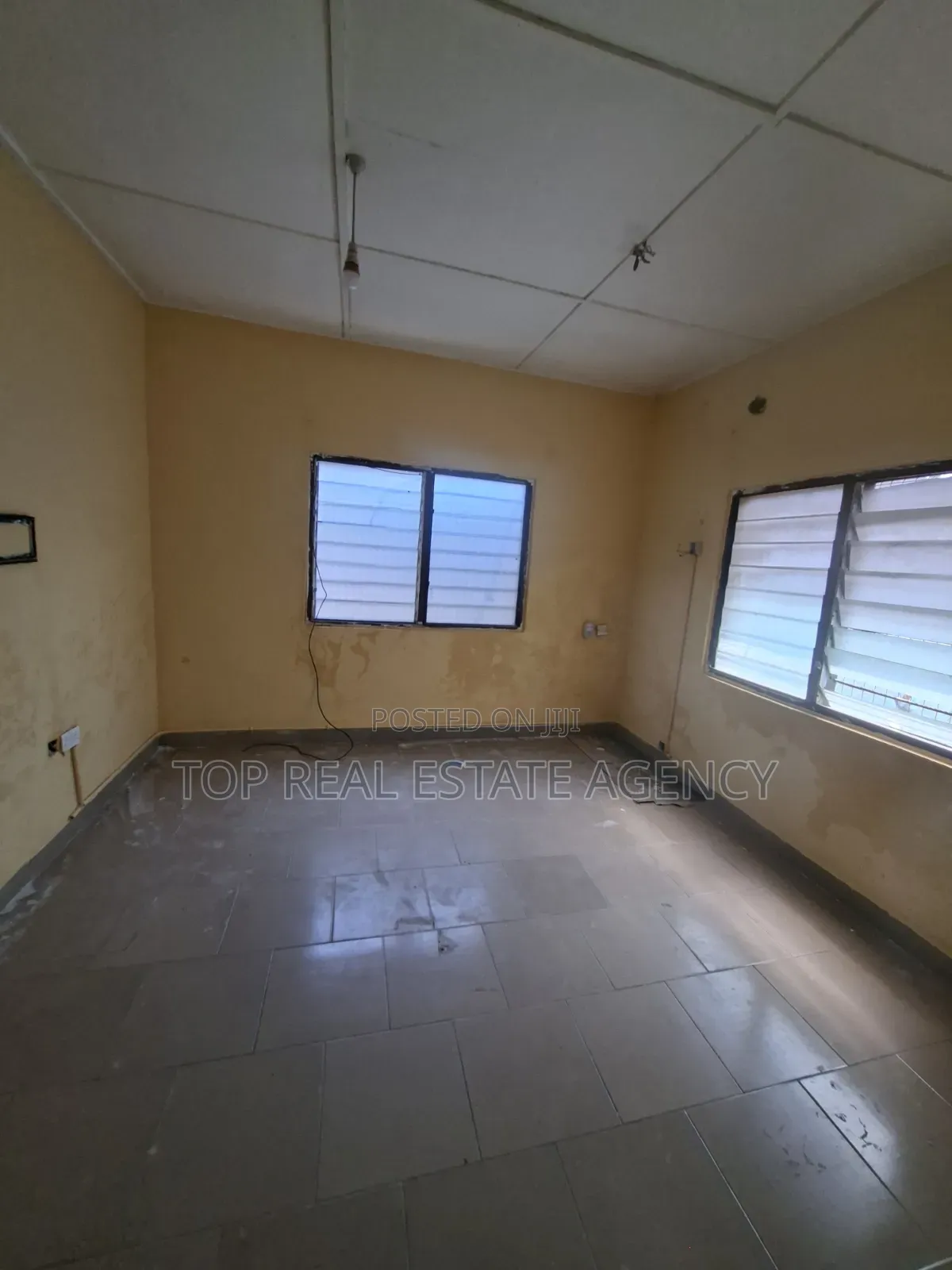 2bdrm House in Pillar 2, Ga East Municipal for rent