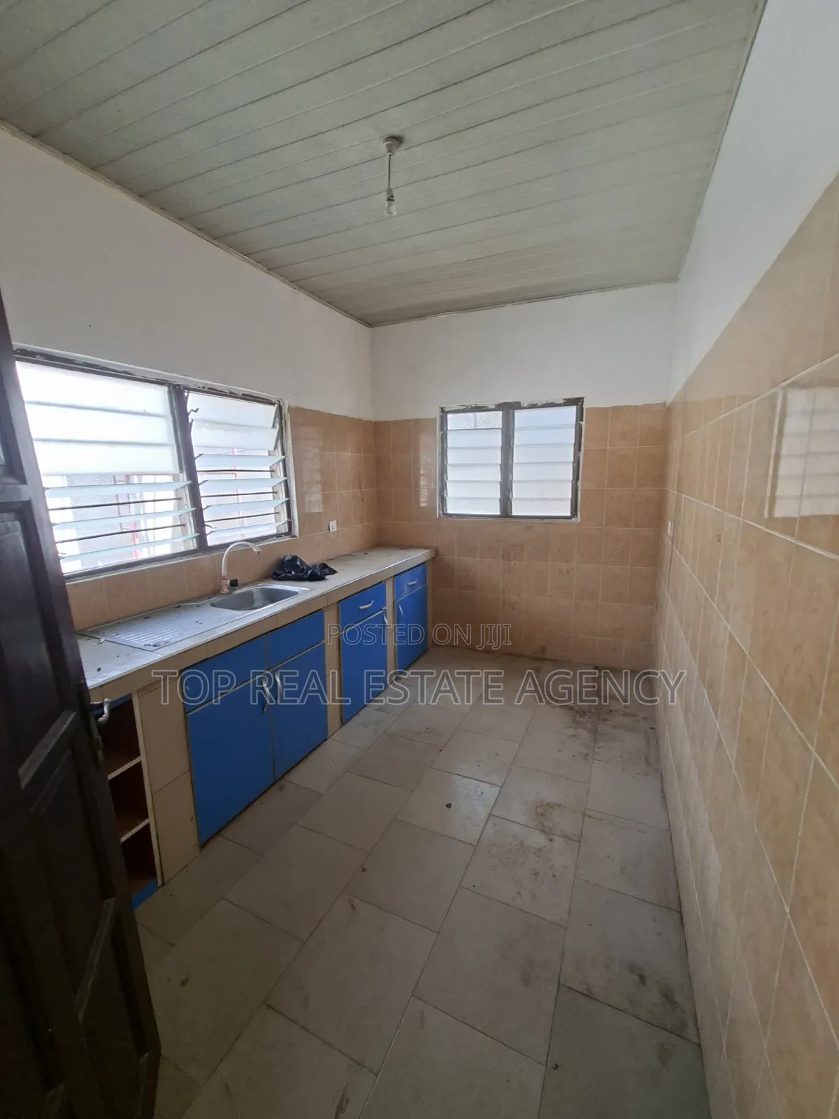 2bdrm House in Pillar 2, Ga East Municipal for rent