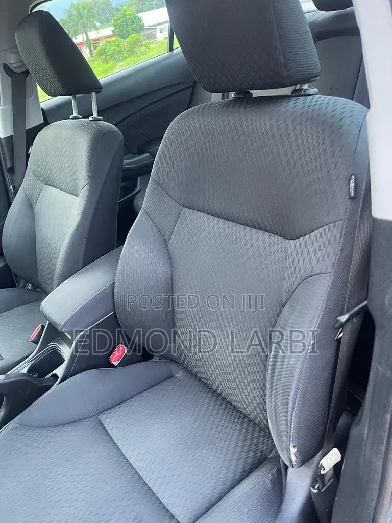 Honda Civic 2015 Black