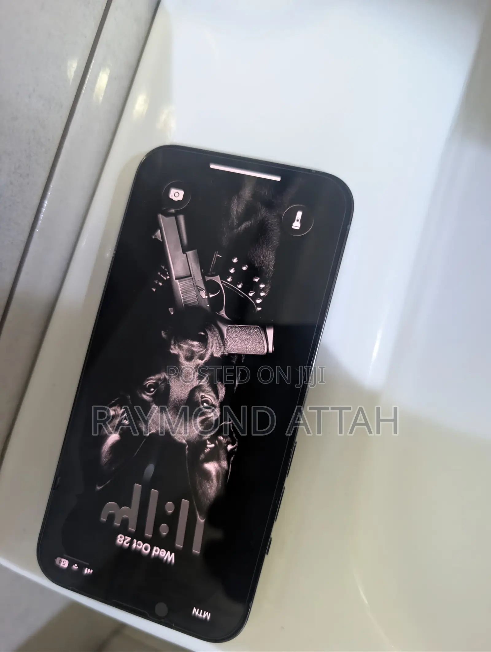 Apple iPhone 13 Pro 128 GB Blue
