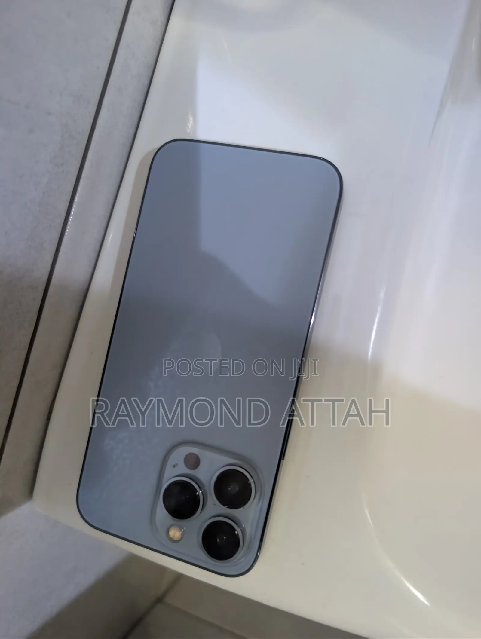 Apple iPhone 13 Pro 128 GB Blue