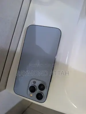 Apple iPhone 13 Pro 128 GB Blue