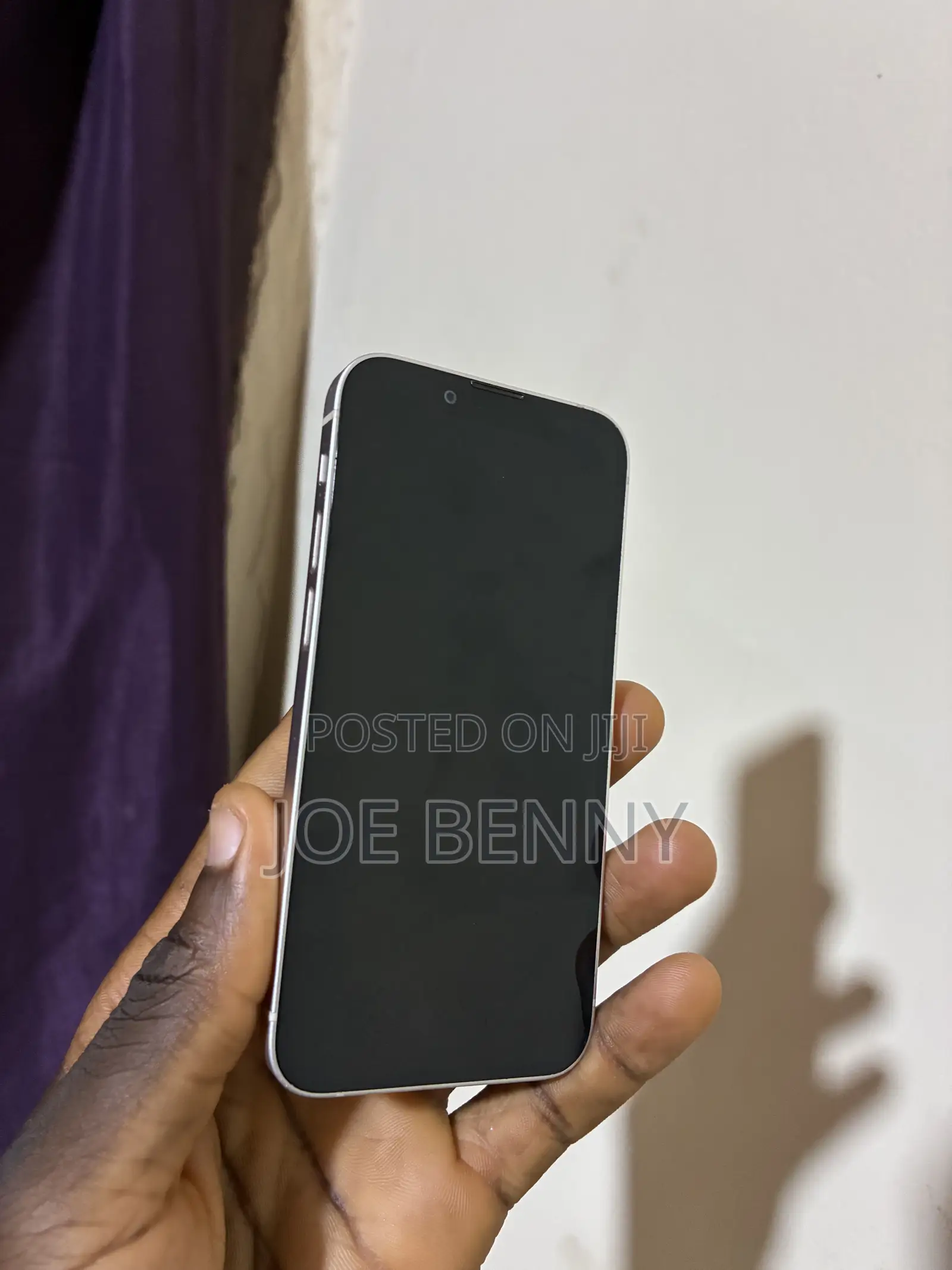 Apple iPhone 13 Mini 128 GB White