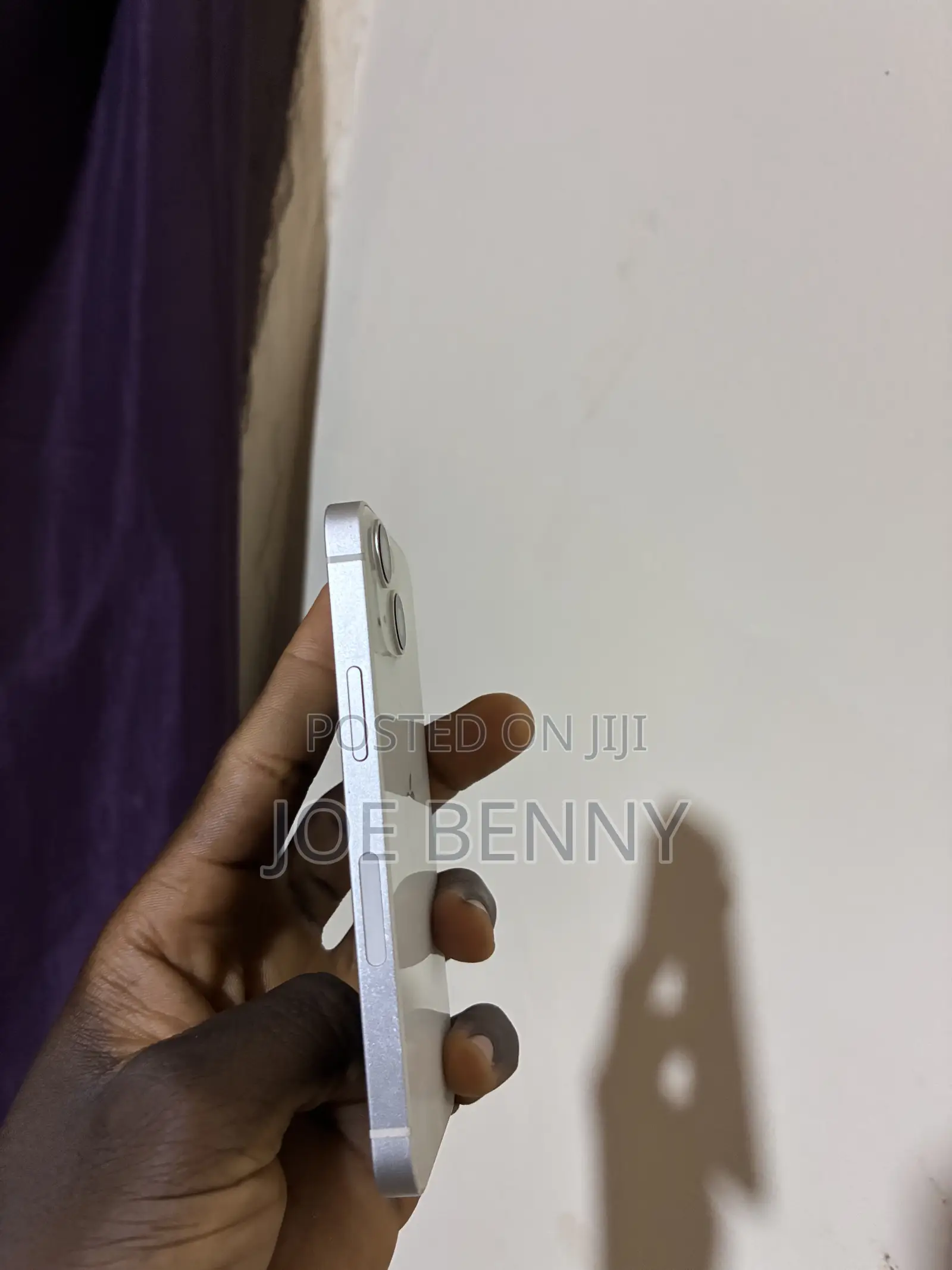 Apple iPhone 13 Mini 128 GB White