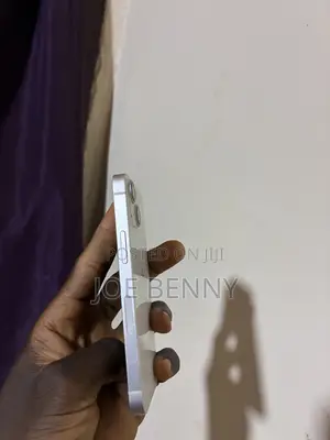 Apple iPhone 13 Mini 128 GB White