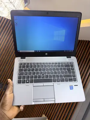 Laptop HP EliteBook 840 G2 8GB Intel Core i5 HDD 500GB
