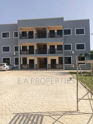 2bdrm Apartment in E A Properties, Ga East Municipal for rent