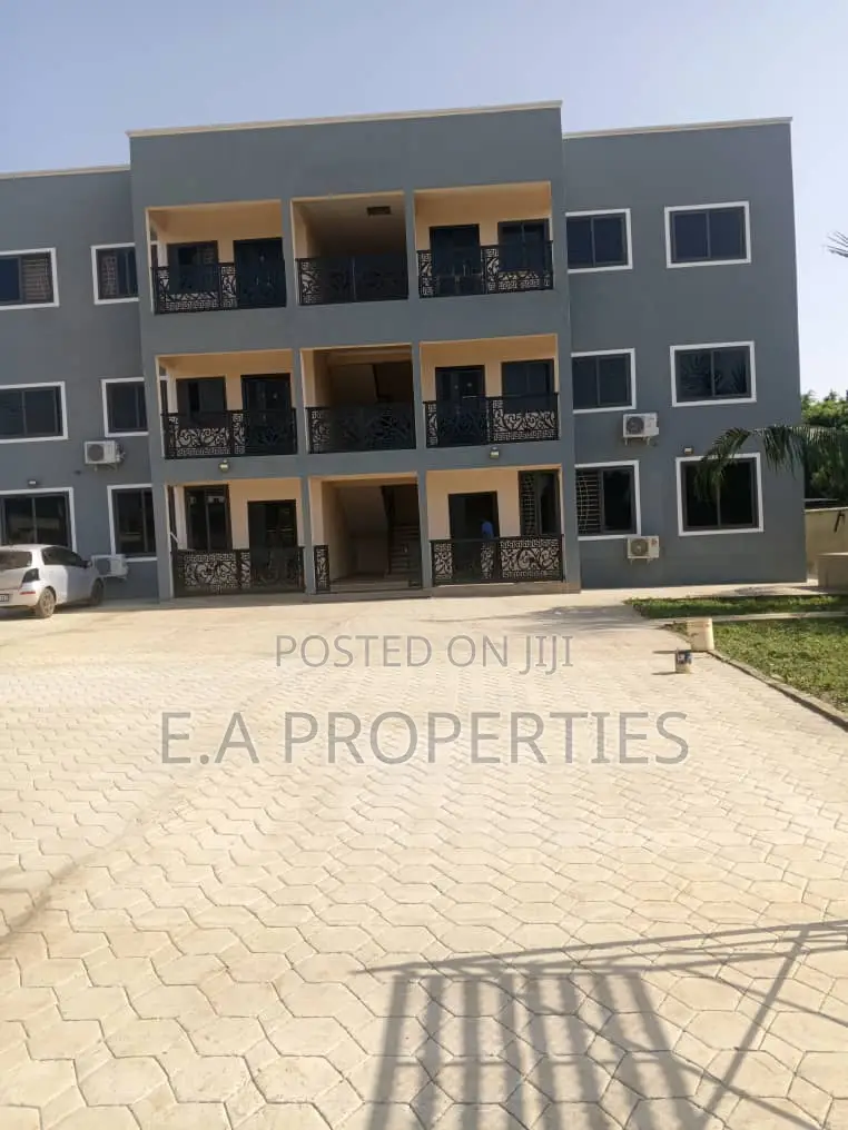 2bdrm Apartment in E A Properties, Ga East Municipal for rent