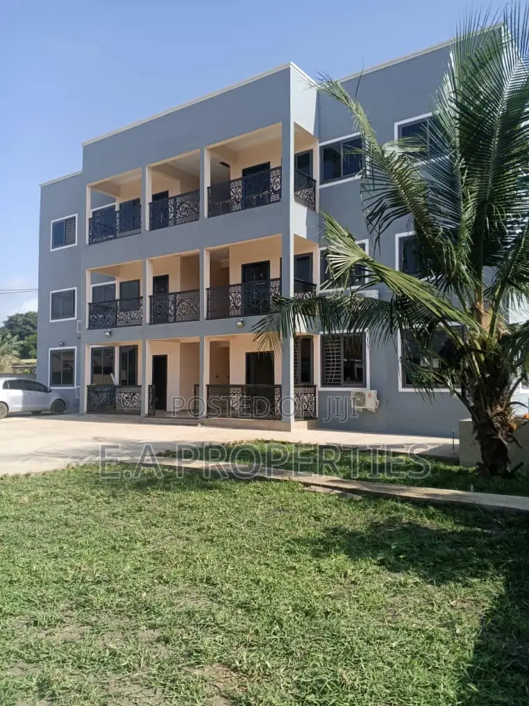 2bdrm Apartment in E A Properties, Ga East Municipal for rent