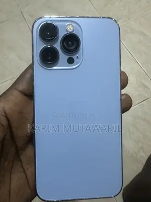 Apple iPhone 13 Pro 128 GB Blue