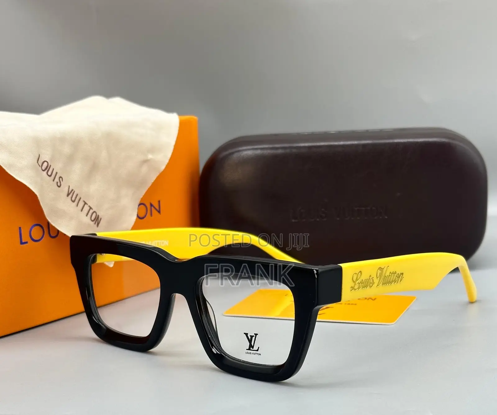 Men’s Sunglasses