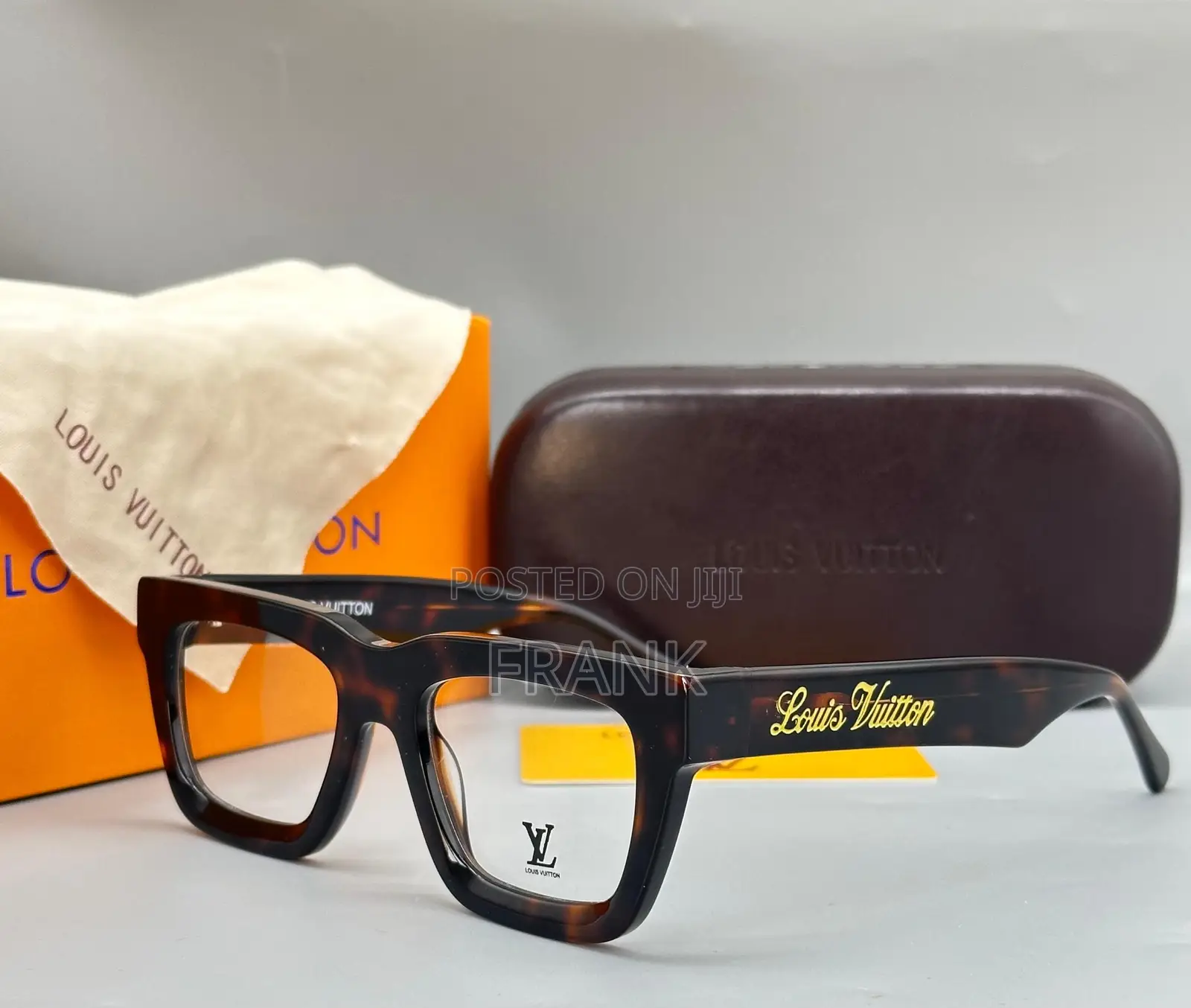 Men’s Sunglasses