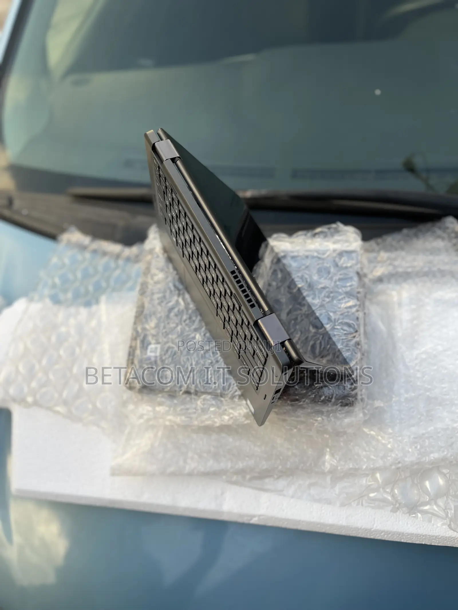 Laptop Dell Latitude 5300 2-in-1 8GB Intel Core i5 SSD 256GB