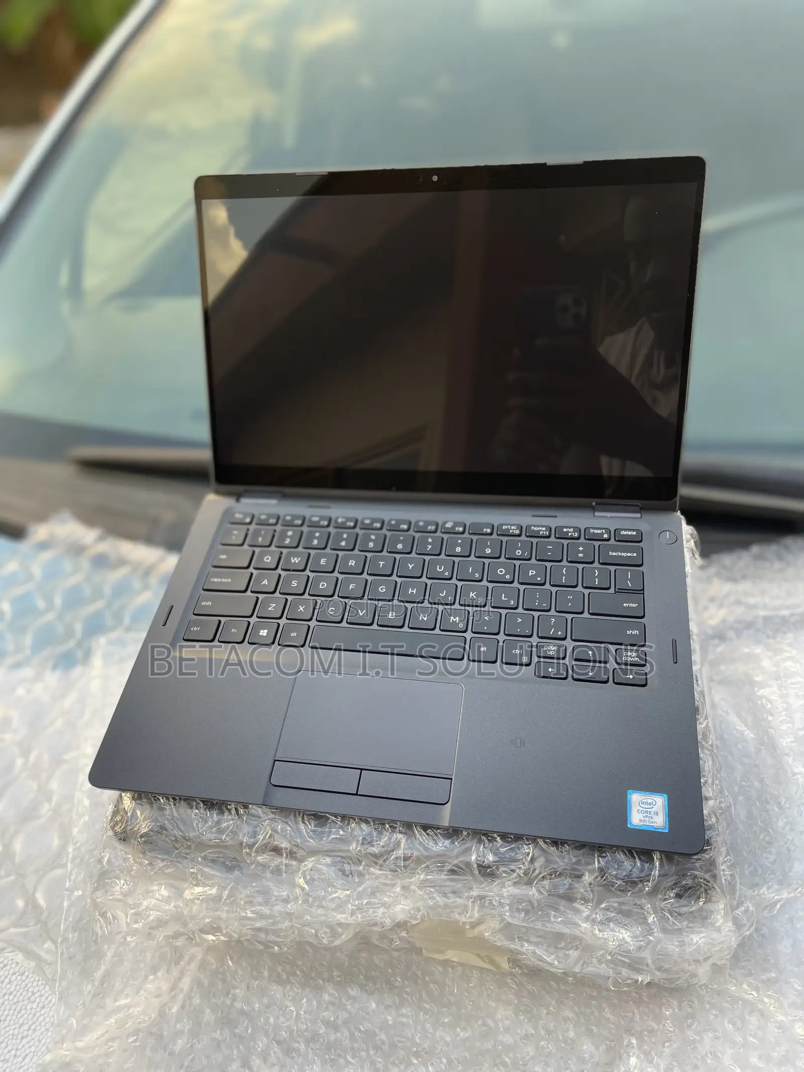 Laptop Dell Latitude 5300 2-in-1 8GB Intel Core i5 SSD 256GB