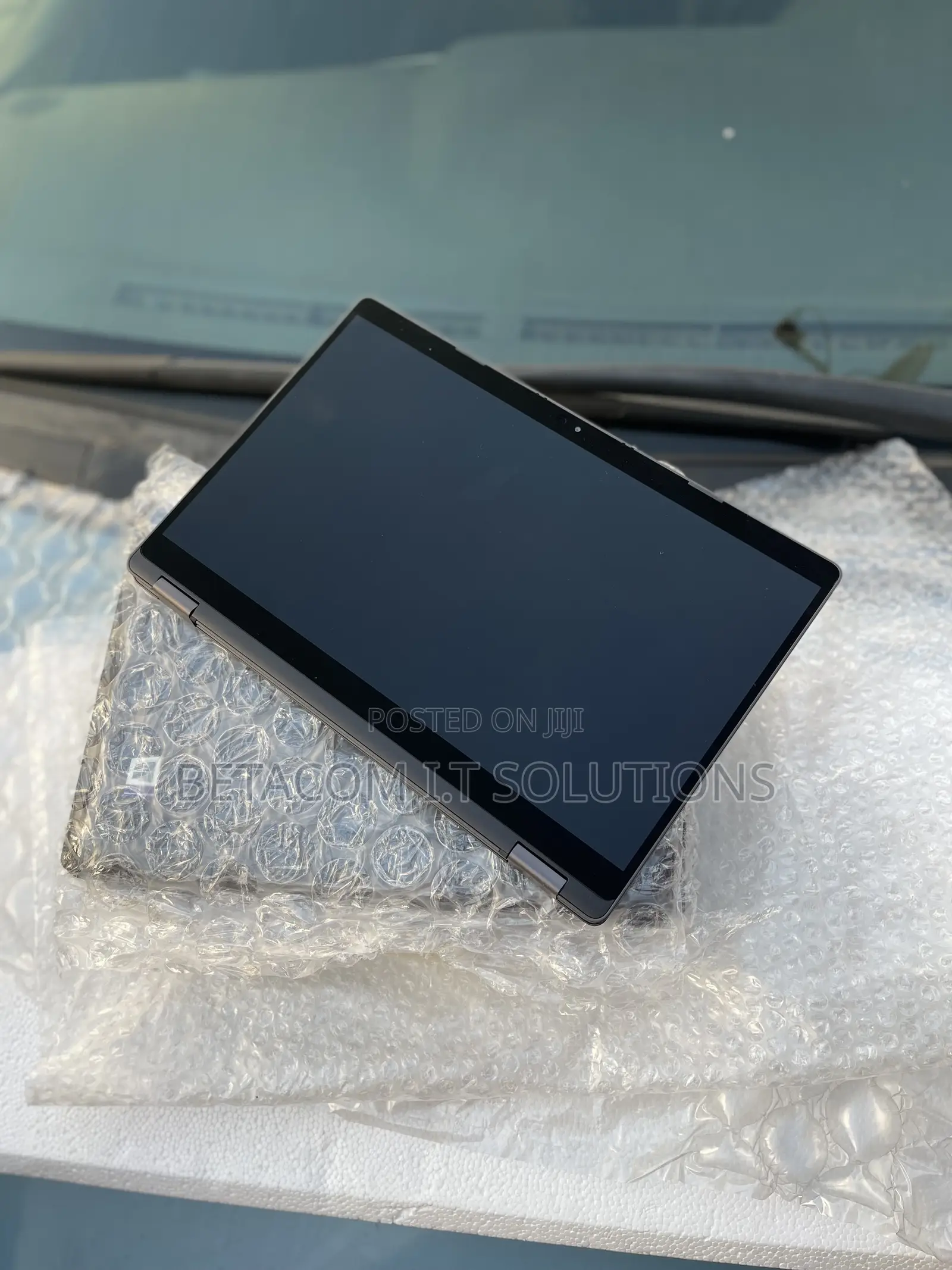 Laptop Dell Latitude 5300 2-in-1 8GB Intel Core i5 SSD 256GB