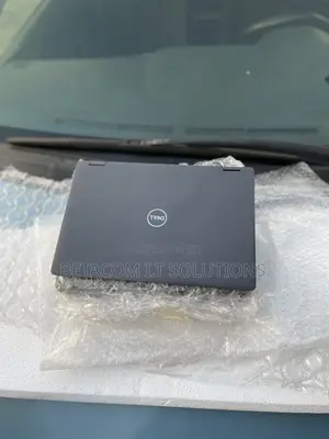 Laptop Dell Latitude 5300 2-in-1 8GB Intel Core i5 SSD 256GB