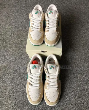 Nike Sb Dunk Low X Jarritos